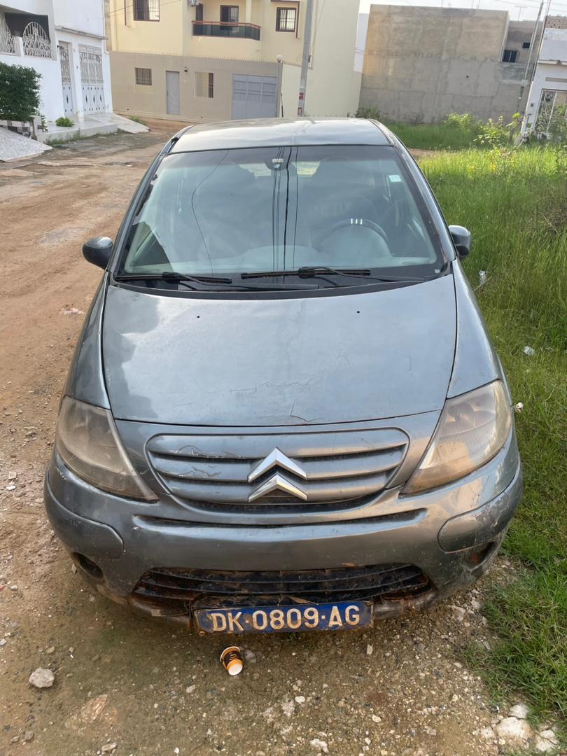 Citroën